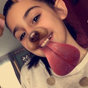 Meet your Posher, Hailey